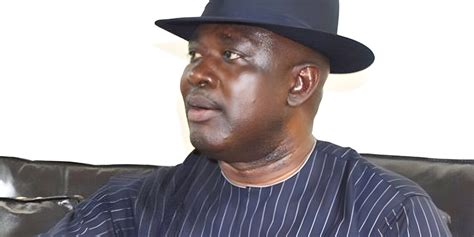 Why We Strengthened Ties With Traditional Rulers In Bayelsa State – Heineken Lokpobiri - The ...