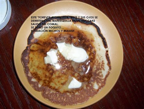 Buzón de Quej s No sabe cómo hacer hot cakes