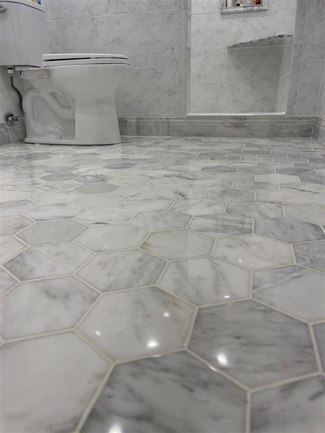 The Etch Removal From The Marble Floor Nova Stone Care