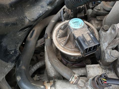 Honda Civic Egr Valve Replacement Bentasker Co Uk