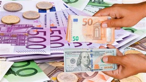 Devises Algérie taux de change du dinar face à leuro ce 23 mars 2022