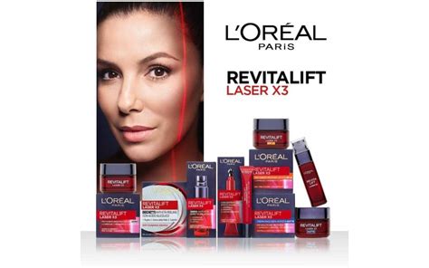 L Or Al Paris Trattamenti Revitalift Laser X Crema Occhi Viso