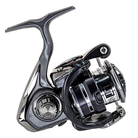 Катушка Daiwa 20 Exceler LT 2000 купить недорого в Киеве Харькове