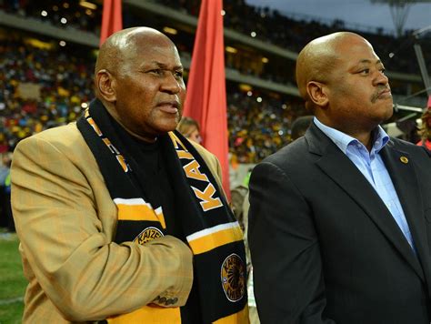 What Is The Net Worth Of Kaizer Motaung In 2024