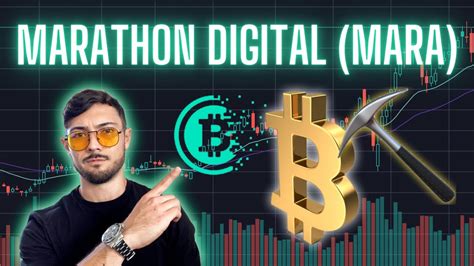 Marathon Digital Holdings MARA Stock Analysis Price Prediction