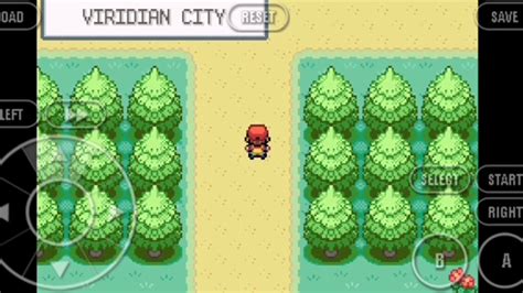 Boulder Badge And Pokemon Evolution In Pokemon Firered Youtube