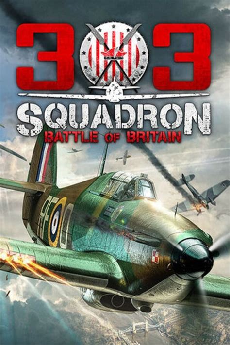 303 Squadron Battle Of Britain Free Download Repacklab