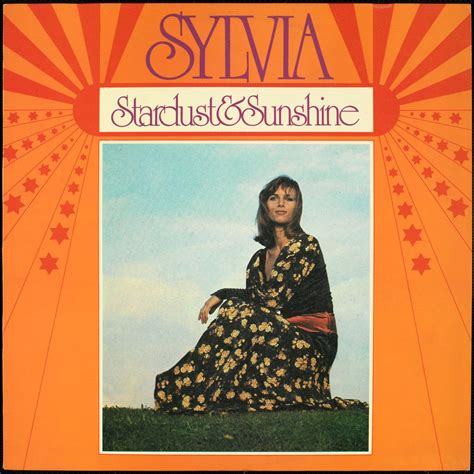 Stardust Sunshine By Sylvia Vrethammar On Apple Music