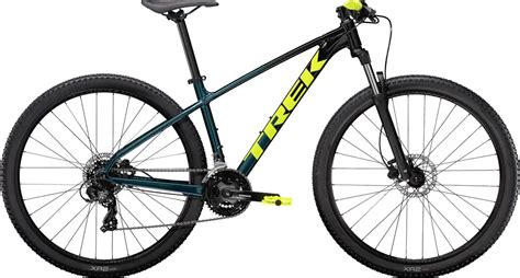 Trek Marlin Specs Comparisons Reviews Spokes