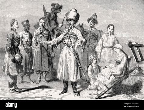 19th Century People
