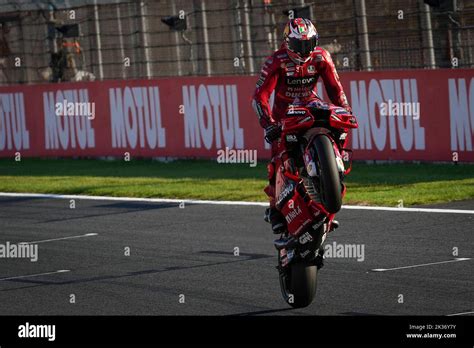 Motegi Giappone Th Set Gare Di Motul Gran Premio Del