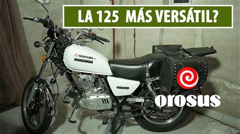 Suzuki Gn F La M S Vers Til De Las Cc Todos Los Detalles