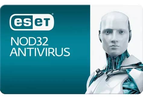 Esd Eset Nod32 Antivirus 1 Lic 1 Año descarga Digital MercadoLibre