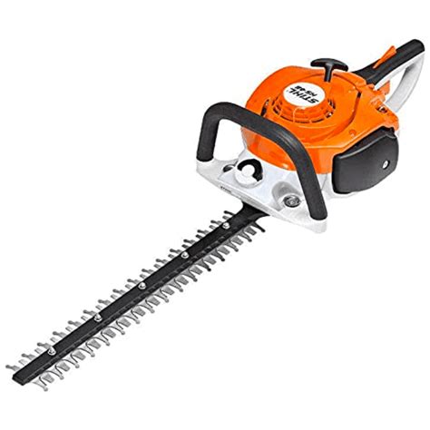 Stihl 18 Inch 1 Hp Petrol Hedge Trimmer Hs 45 Toolz4industry