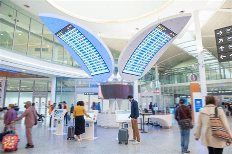 Things to Know about Pearson Airport | Toronto Travel Tips 
