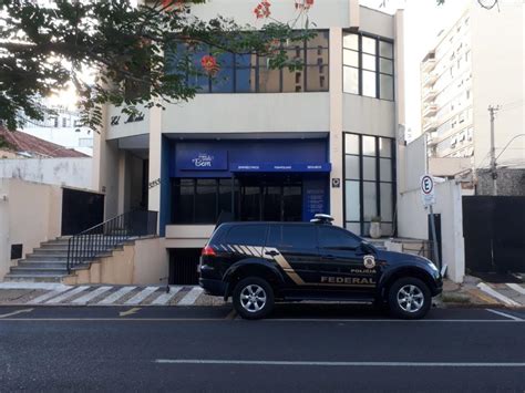 Polícia Federal deflagra operação que investiga fraudes contra o INSS