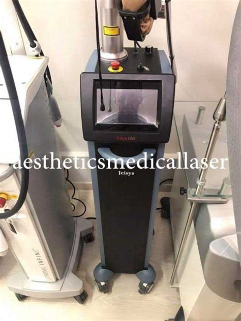 Jeisys Edge One Fractional Medical Aesthetics Medical Laser