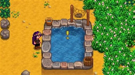 Fish Pond Guide Stardew Valley - Nerd Lodge