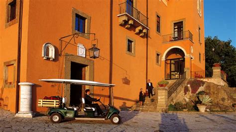 Villa Del Cardinale Rocca Di Papa Gallery Dimora Storica Villa Del