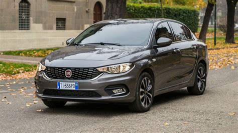 Citroën C Elysse O Fiat Tipo 2020 ¿cuál Comprar