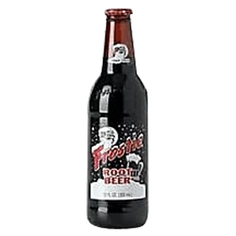 Frostie Root Beer 12oz Drinks Fast Delivery By App Or Online