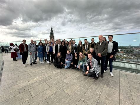 Bureau Excursie Er Gaat Niets Boven Groningen