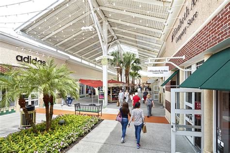 Orlando Vineland Premium Outlets Updated January 2025 494 Photos