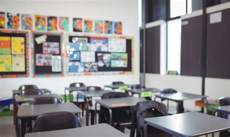 Creating an effective classroom display – what does the research say?…