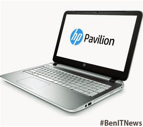 HP Pavilion 15 2015 Series Laptop Specifications Possible Price In