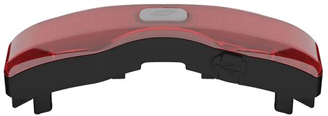 Giro Roc Loc Led Rear Light Helmets Accessories Bike Discount