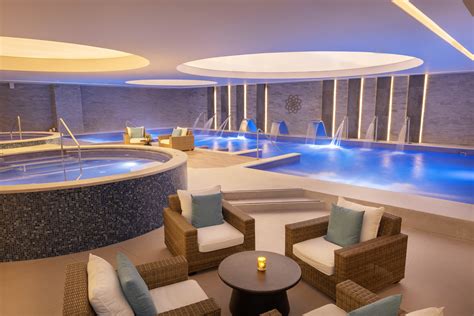 Wellness | Royalton Splash Riviera Cancun