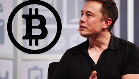 Elon Musk Trying To Pump Bitcoin? - Bitcoinik