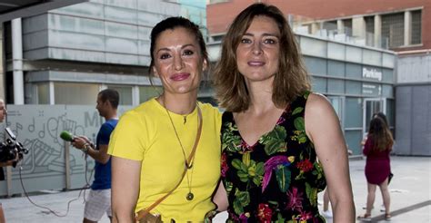 Sandra Barneda Y Nagore Robles Deciden Ser Madres Shangay