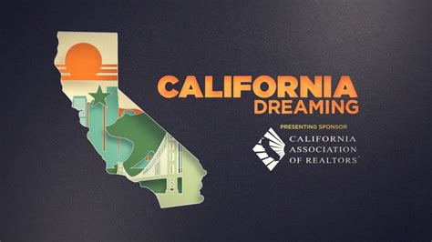 California Dreaming Documentary with C.A.R. President, Dave Walsh - CCARToday - Contra Costa ...