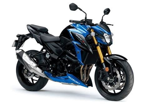 Suzuki Gsx S Abs Prezzo E Scheda Tecnica Moto It