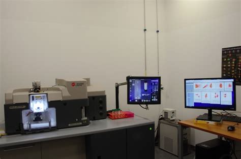 unicait citometria  flusso  cell sorting