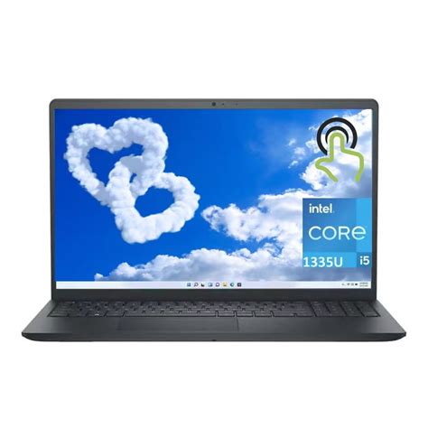 New Dell Inspiron Touchscreen Laptop Intel Core I U Gb