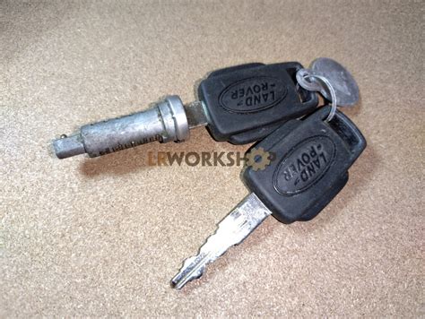 Barrel Lock Keys Find Land Rover Parts At Lr Workshop