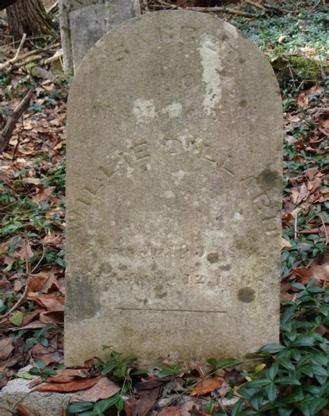 William Calvin Willie Dillard Find A Grave Memorial