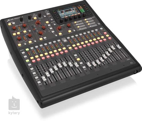 BEHRINGER X32 PRODUCER Digitální mixážní pult | Kytary.cz