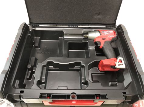 John Pye Auctions Milwaukee Fuel M Impact Wrench Rrp