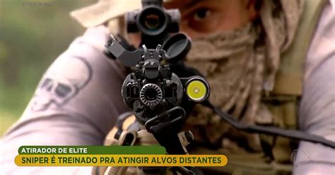 Snipers Saiba Aqui Como Funciona O Treinamento Rigoroso Dos