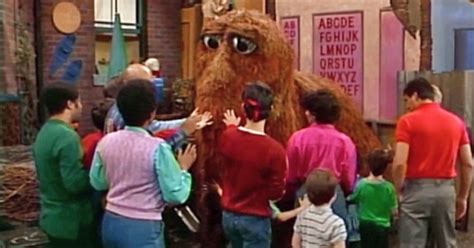 Sesame Street: Season 17 Characters