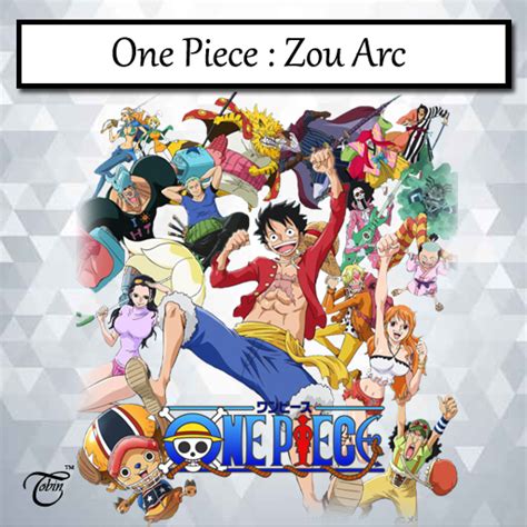 One Piece Zou Arc - Anime Icon Folder by Tobinami on DeviantArt