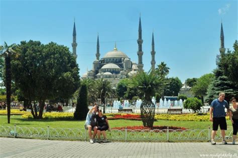 Oplevelser I Istanbul Sev Rdigheder I Istanbul