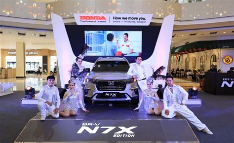 Resmi Diperkenalkan Di Makassar Intip Spesifikasi Dan Harga New Honda