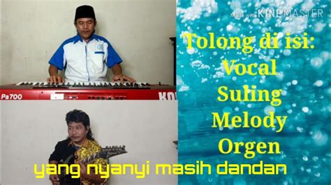 Selamat Malam Youtube