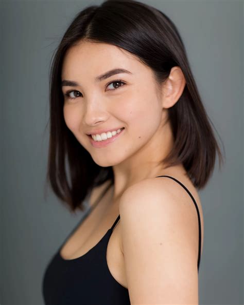 Who Plays Suki In Avatar Meet Maria Zhang Abtc