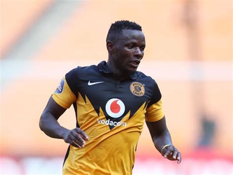 Kaizer Chiefs Update Squad Jersey Numbers After Transfer Window Mobsports