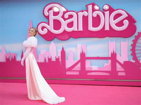 The Hype Around Barbie Is Huge But So Is The Debate Here Are 6